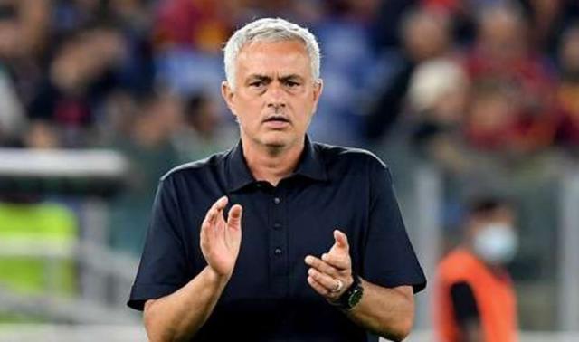 江南体育app下载-穆里尼奥：每天去教堂祈祷别有受伤 胜利才能开心