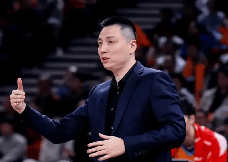 胜四川发布会!卢伟直指全队命中率高,袁堂文致谢四川的培养!