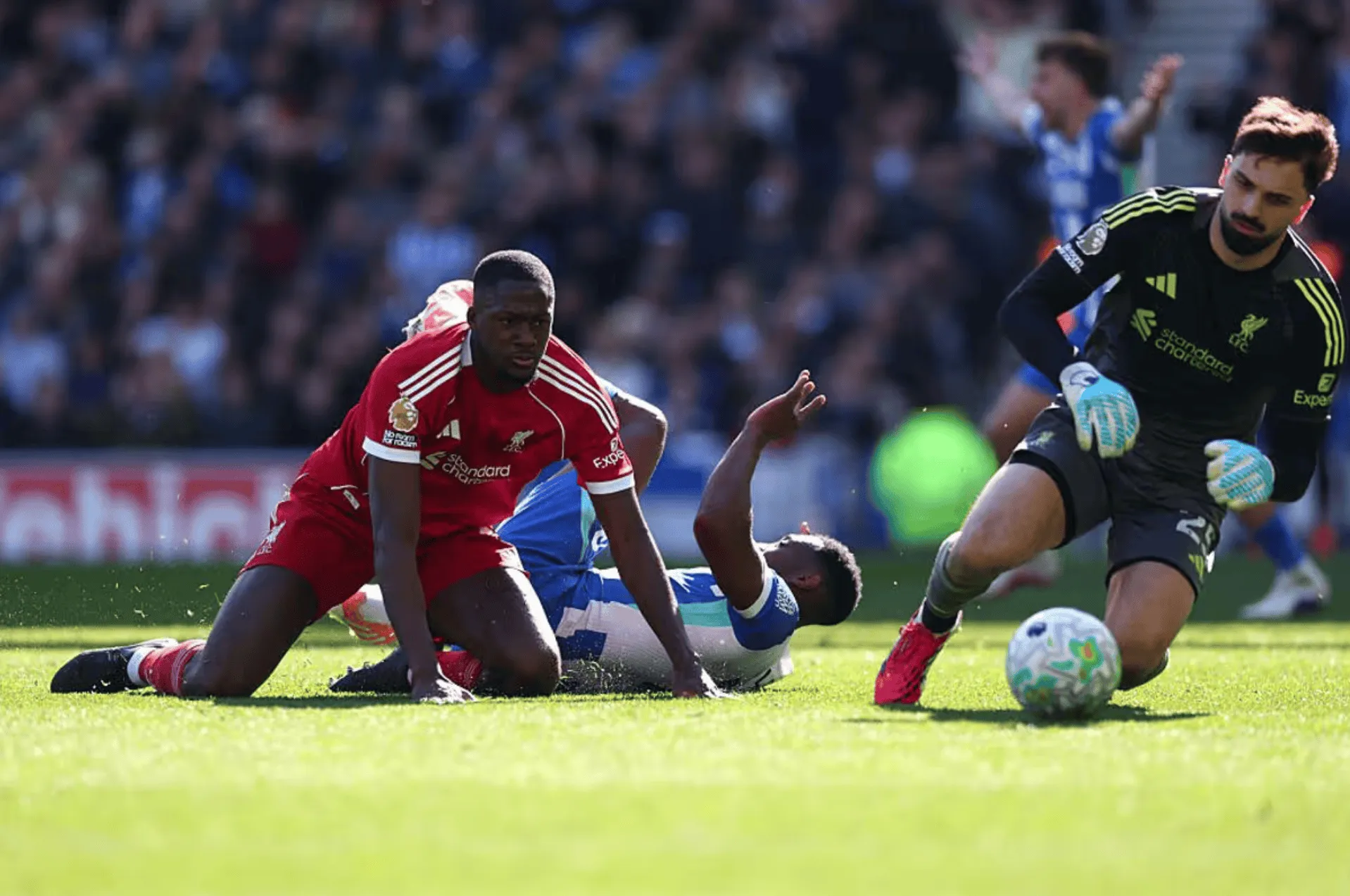 江南体育登录入口-回声报:对阵巴黎将是马马达证明一战,同时影响科纳特未来